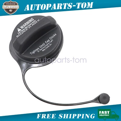 New Fuel Tank Filler Fuel gas Cap Fit For Mazda 3 6 CX-7 CX-9 2007-2015 — 第 1/4 张图片