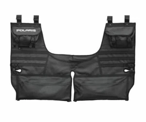 Genuine Polaris Ranger Crew Models Rear Canvas Storage Bag 2889268 - Picture 1 of 1