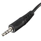 3.5mm M-M Audio Cable 10Ft Male to Male Wire for Mobile Cell Phone Stereo System