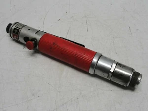 Desoutter 2SAD8-L Pneumatic Screwdriver Tested Used - Picture 1 of 6