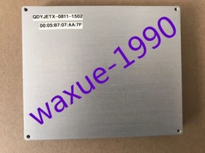 1pcs Used QDYJETX-0811-1502 PPC CIass A APProved - Picture 1 of 3