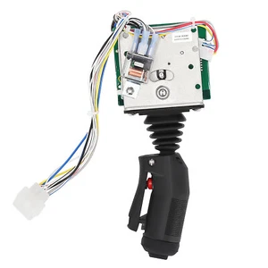 Controlador Joystick para Skyjack SJIII3226 SJIII4620 SJIII4626 SJIII4632 159108 - Imagen 1 de 12