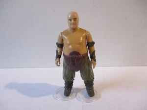 Vintage 1984 Kenner Star Wars Rancor Keeper Action Figure LFL No COO - Picture 1 of 21