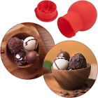 High Temperature Resistance Silicone Chocolate Melting Pot Jug Mould  Oven