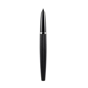 Diplomat Pen,Füllfederhalter,Fountain Pen,Viper, in schwarz,black,Feder F/M - Bild 1 von 4