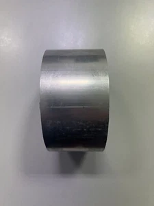 Aluminium Rundmaterial, Ø 139mm x 64mm, Alu, Reststück, Drehen, CNC Drehmaschine - Bild 1 von 2