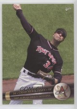 2007 MultiAd Sports Albuquerque Isotopes Chad Hermansen #18