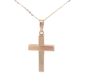 14k fine jewelry necklace religious - Picture 1 of 1