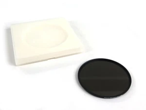 Formatt Hitech Firecrest 95mm ND 1.8 neutral density IRND MC camera lens filter - Picture 1 of 3