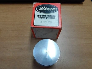 NOS Wiseco Kolben O/S 0,80 1977-1980 Suzuki RM125 Teil # 409P8 - Bild 1 von 5