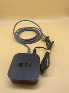 Apple TV HD (4a generazione) A1625 1080p 32GB con cavo di alimentazione senza telecomando - Foto 1 di 6