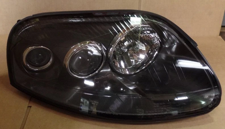 FARO OEM TOYOTA SUPRA JZA80 SIN BOMBILLAS SE ADAPTA AL LADO DEL CONDUCTOR 1997-1998 Foto 1 de 1