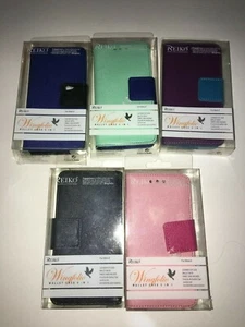 Reiko - 3-in-1 Wallet Case for Motorola Moto E  color options inside  - Picture 1 of 12