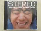 Masayoshi Yamazaki ? Stereo (1996) Polydor ? Poch-1603, Cd, Us Seller