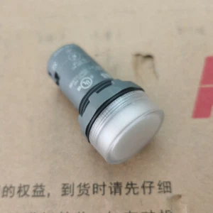 ABB panel indicator CL2-513R CL2-513G CL2-513Y CL2-513C CL2-513L - Picture 1 of 1