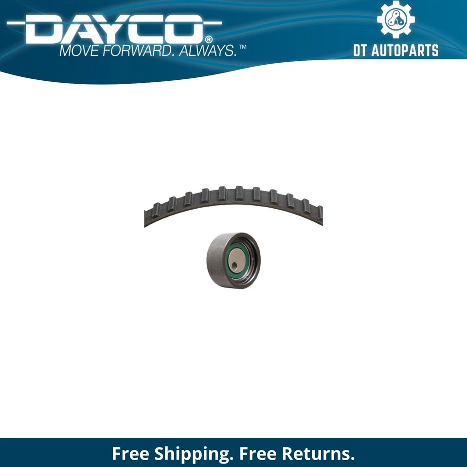 Kit de correa de distribución para motor Suzuki Samurai 1986-1993 Dayco 1987 1988 1989 1990 Foto 1 de 2