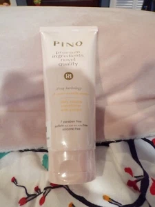 NEW Sealed PINQ Herbology Sweet Vanilla Daily Volume Conditioner 6.8 fl oz  B747 - Picture 1 of 3