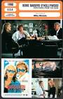 Bons Baisers Dhollywood   Streep Fiche Cinema 1990   Postcards From The Edge