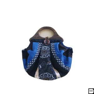 Japanese Patchwork Bags & Accessories Craft Pattern Book - Picture 1 of 2