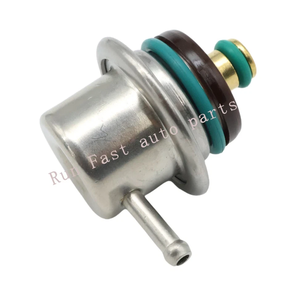 NEW Fuel Pressure Regulator 24503229 For Buick Park Avenue Chevrolet Impala USA — 第 1/4 张图片