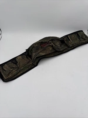 Riñonera oculta Trebark camuflada cintura caza 7 bolsillos Foto 1 de 4