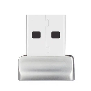 USB Fingerprint Reader for Windows 10 Hello PC Windows Hello Fingerprint Scanner - Picture 1 of 7
