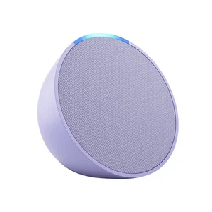 Amazon Echo Pop (1 Gen) lavendel (2.Wahl) - Bild 1 von 1