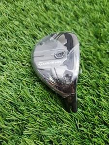 NEW 2025 TAYLORMADE QI35 3 HYBRID 19* CLUBHEAD ONLY BRANDNEW - Picture 1 of 7