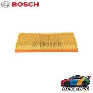 Bosch 1457429085 Air Filter 335 mm Fits Volvo 240 1983-1993 13721256548 - Picture 1 of 9