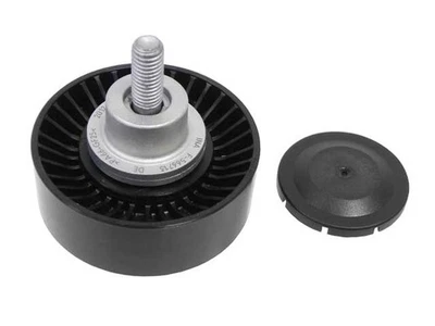 INA 06E903341G Drive Belt Idler Pulley Audi A6 Quattro Q7 Q5 S5 A7 Quattro - Image 1 of 2