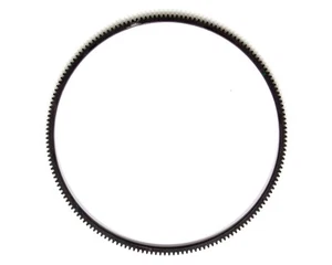 Pioneer Flywheel Ring Gear - 168 Tooth - Steel - Natural - Chevy V8 - Each - Picture 1 of 3