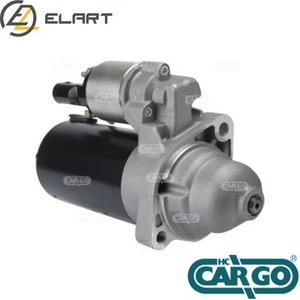 STARTER 114094 FOR AUDI A6/C6/Allroad A4/B7/Convertible A8/D3 VW PHAETON 3.0L - Picture 1 of 10