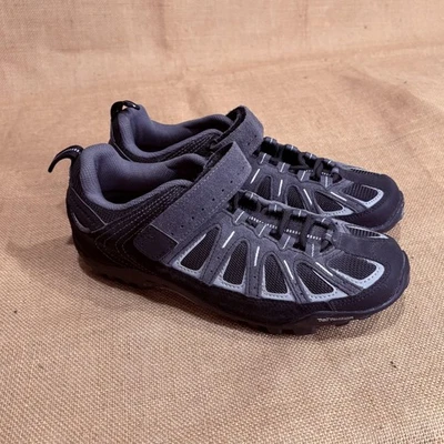 Zapatos de ciclismo Specialized Tahoe para hombre 8,5 cuerpo geometría felpa sendero MTB SPD Foto 1 de 4