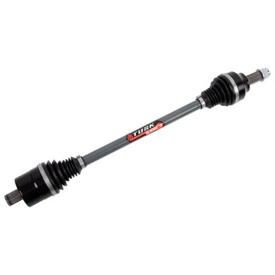 Tusk Gladiator Xtreme Duty CV Axle Front For Polaris RZR XP 4 1000 Ride Command Foto 1 de 4