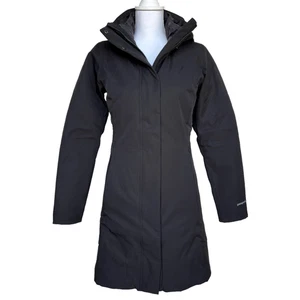 Patagonia Tres 3-in-1 Parka Damen XS Recycled Down H2No Hooded Jacket Coat - Bild 1 von 22