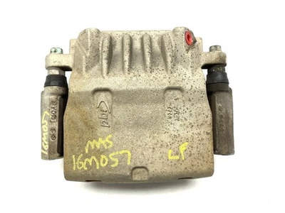 Base de pinza de freno delantera izquierda del lado del conductor para Pontiac G8 69309 2008-2009 Foto 1 de 4