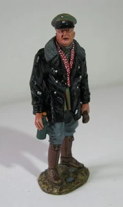 King & Country FW103 Die Cast Model - Oswald Boelcke WW1 Flying Ace. Retired - Picture 1 of 4