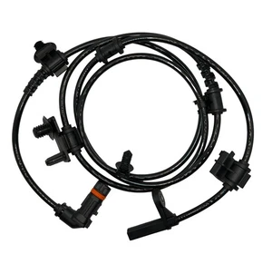 Herko ABS Wheel Speed Sensor ABS271 for Chrysler Dodge 300 Magnum Charger 05-10 - Picture 1 of 5