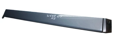 Lath back cover right A6396913108 Color code 7735 Mercedes W639 Vito Bj07 - image 1 of 4