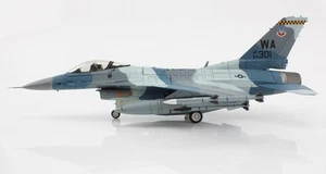 Hobby Master 1/72 HA38032 F-16C Fighting Falcon "WA" 64th AGRS New Mint INSTOCK! - Picture 1 of 4