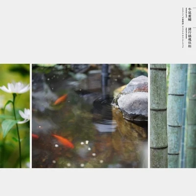 ???? TV Anime "Heike Monogatari" Original Soundtrack, Requie (Vinyl) (US IMPORT) - Image 1 of 2