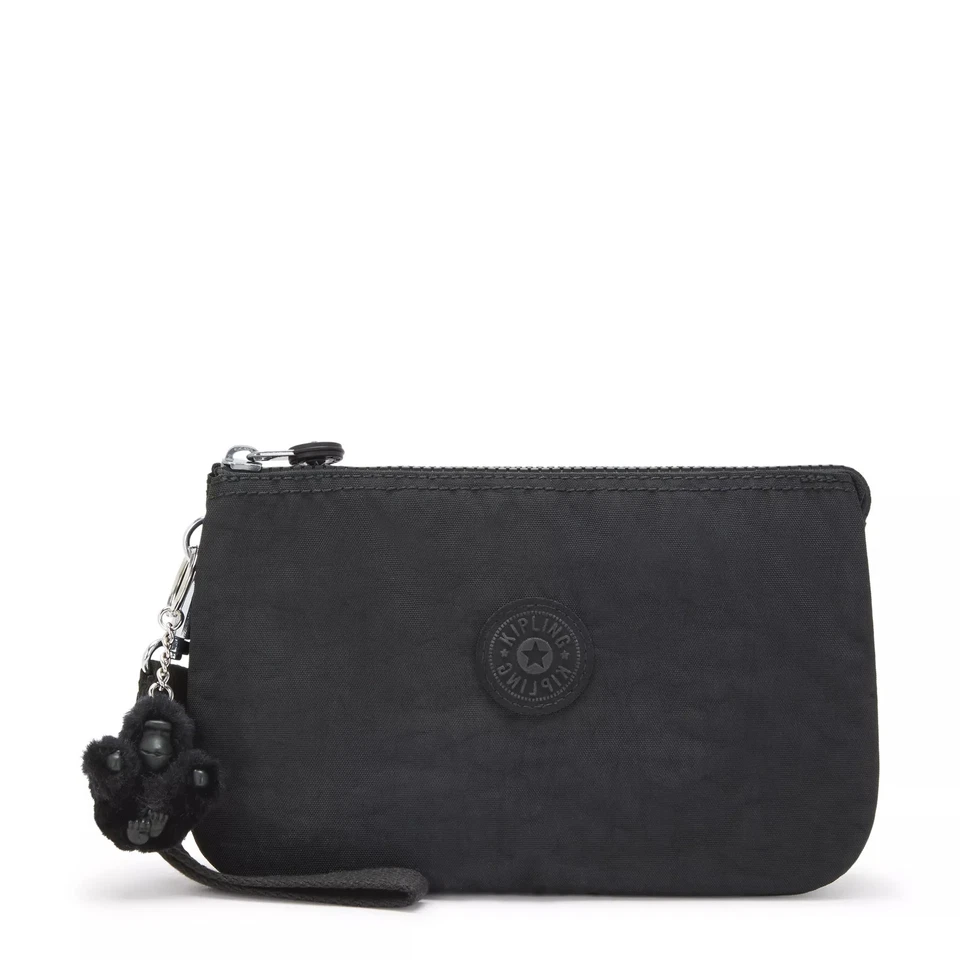 Kipling Women's Multi-function Organizer Creativity Extra Large Wristlet Foto 1 de 4