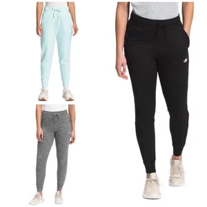 Pantalones de chándal para mujer The North Face Canyonlands ajuste estándar con cordón - Imagen 1 de 80