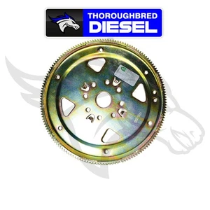 Diesel Performance Converters Flex Plate - 68RFE Stamped - 13-18 Dodge Cummins - Picture 1 of 1