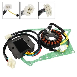 Stator Coil Regulator Gasket Kit For Honda CH 250 Elite / Freeway 1989-1997 - Picture 1 of 10