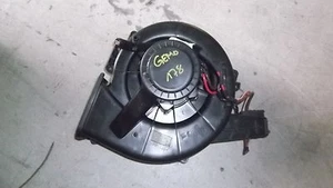 Gebläsemotor Lüftermotor VW Fox 2007  6Q1819015G - Bild 1 von 1