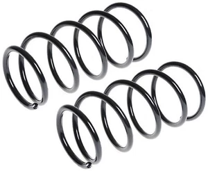 2X Muelles helicoidales traseros Suzuki Liana 1.3 1.4 DDiS 1.6 i 2001-2007 hatchback - Imagen 1 de 1