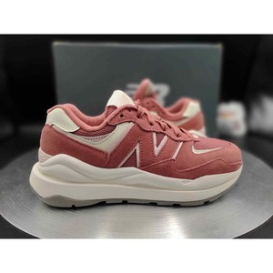Las mejores ofertas en Zapatillas deportivas Rosa Gamuza New Balance Para  Mujeres | eBay
