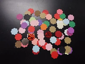 Blossom Punchies - Pkt 70 - Picture 1 of 1