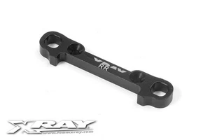 Xray 363320 Aluminum Rear Lower Suspension Holder - Rear - 7075 T6 (5mm) - Picture 1 of 1